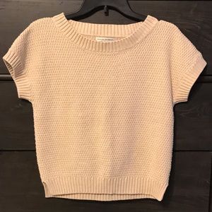 100% Cotton Machine Washable Sweater
